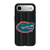 University of Florida Gators Text Backdrop MagSafe Compatible Phone Case for Apple iPhone