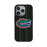 University of Florida Gators Text Backdrop MagSafe Compatible Phone Case for Apple iPhone