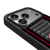 University of Georgia Bulldogs Field Bump Phone Case for Apple iPhone