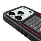 University of Georgia Bulldogs Field Bump Phone Case for Apple iPhone