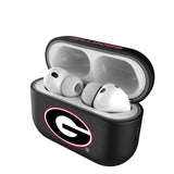 University of Georgia Bulldogs Insignia AirPod Case Cover