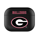 University of Georgia Bulldogs Insignia AirPod Case Cover