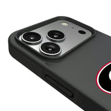 University of Georgia Bulldogs Linen Bump Phone Case for Apple iPhone