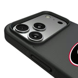 University of Georgia Bulldogs Linen Bump Phone Case for Apple iPhone