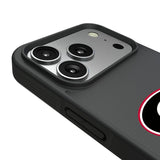 University of Georgia Bulldogs Linen Bump Phone Case for Apple iPhone