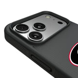 University of Georgia Bulldogs Linen Bump Phone Case for Apple iPhone