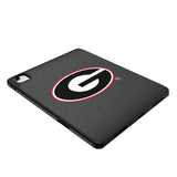 University of Georgia Bulldogs Linen Tablet Case for Apple iPad