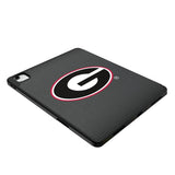 University of Georgia Bulldogs Linen Tablet Case for Apple iPad