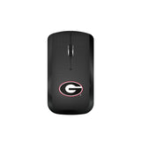 University of Georgia Bulldogs Linen Wireless Mouse