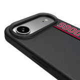 University of Georgia Bulldogs Sidebar MagSafe Compatible Phone Case for Apple iPhone