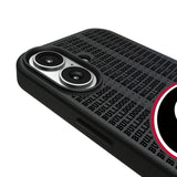 University of Georgia Bulldogs Text Backdrop MagSafe Compatible Phone Case for Apple iPhone