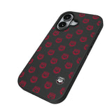 University of Georgia Bulldogs Uga Fashion Pattern Bump Phone Case for Apple iPhone