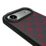 University of Georgia Bulldogs Uga Fashion Pattern MagSafe Compatible Phone Case for Apple iPhone