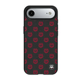 University of Georgia Bulldogs Uga Fashion Pattern MagSafe Compatible Phone Case for Apple iPhone