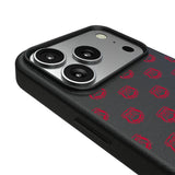 University of Georgia Bulldogs Uga Fashion Pattern MagSafe Compatible Phone Case for Apple iPhone