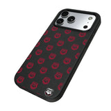 University of Georgia Bulldogs Uga Fashion Pattern MagSafe Compatible Phone Case for Apple iPhone