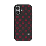University of Georgia Bulldogs Uga Fashion Pattern MagSafe Compatible Phone Case for Apple iPhone