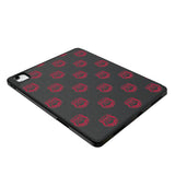 University of Georgia Bulldogs Uga Fashion Pattern Tablet Case for Apple iPad
