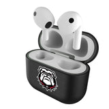 University of Georgia Bulldogs Uga Insignia AirPod Case Cover