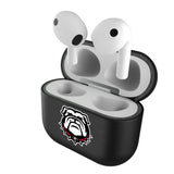 University of Georgia Bulldogs Uga Insignia AirPod Case Cover