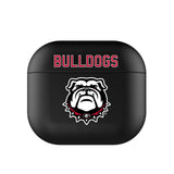 University of Georgia Bulldogs Uga Insignia AirPod Case Cover