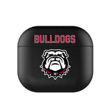 University of Georgia Bulldogs Uga Insignia AirPod Case Cover