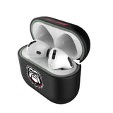 University of Georgia Bulldogs Uga Insignia AirPod Case Cover