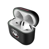 University of Georgia Bulldogs Uga Insignia AirPod Case Cover