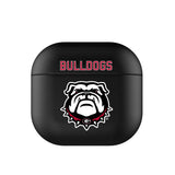 University of Georgia Bulldogs Uga Insignia AirPod Case Cover