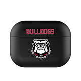 University of Georgia Bulldogs Uga Insignia AirPod Case Cover