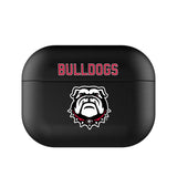 University of Georgia Bulldogs Uga Insignia AirPod Case Cover