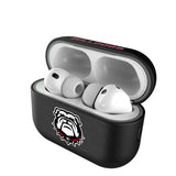 University of Georgia Bulldogs Uga Insignia AirPod Case Cover