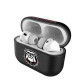 University of Georgia Bulldogs Uga Insignia AirPod Case Cover