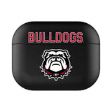 University of Georgia Bulldogs Uga Insignia AirPod Case Cover