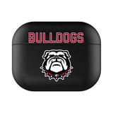University of Georgia Bulldogs Uga Insignia AirPod Case Cover