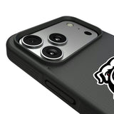 University of Georgia Bulldogs Uga Linen Bump Phone Case for Apple iPhone