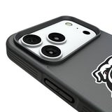 University of Georgia Bulldogs Uga Linen Bump Phone Case for Apple iPhone