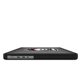 University of Georgia Bulldogs Uga Linen Laptop Case for Apple MacBook