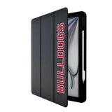 University of Georgia Bulldogs Uga Linen Tablet Case for Apple iPad
