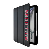 University of Georgia Bulldogs Uga Linen Tablet Case for Apple iPad