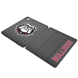 University of Georgia Bulldogs Uga Linen Tablet Case for Apple iPad