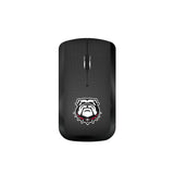 University of Georgia Bulldogs Uga Linen Wireless Mouse