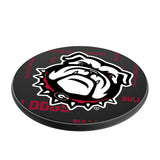 University of Georgia Bulldogs Uga Quadtile 15-Watt Wireless Charger