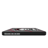 University of Georgia Bulldogs Uga Quadtile Laptop Case for Apple MacBook