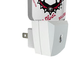 University of Georgia Bulldogs Uga Quadtile Night Light 2-Pack