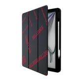University of Georgia Bulldogs Uga Quadtile Tablet Case for Apple iPad