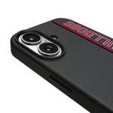 University of Georgia Bulldogs Uga Sidebar MagSafe Compatible Phone Case for Apple iPhone