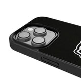 University of Georgia Bulldogs Uga Solid Bump Phone Case for Apple iPhone