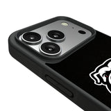 University of Georgia Bulldogs Uga Solid Bump Phone Case for Apple iPhone