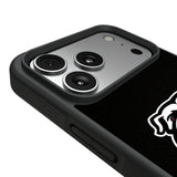 University of Georgia Bulldogs Uga Solid Bump Phone Case for Apple iPhone